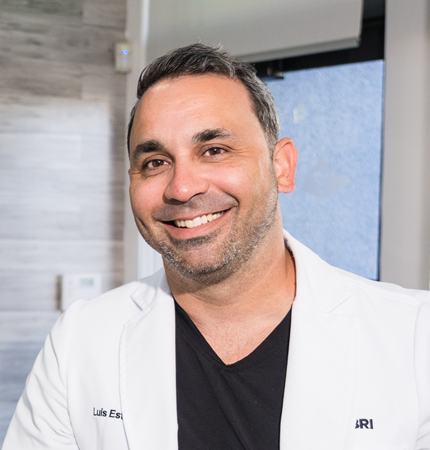 Luis Estevez, PhD
