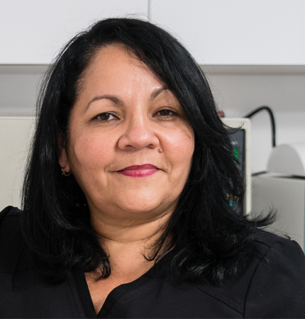 Dr. Niurka Hernandez