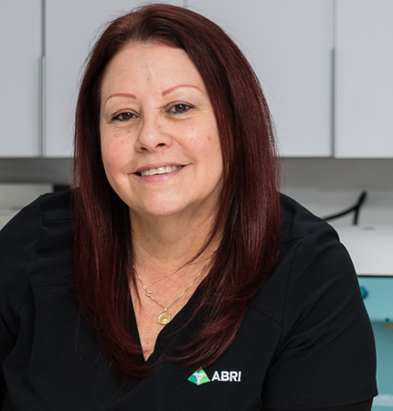 Elvira M Grana Sanchez, FMG
