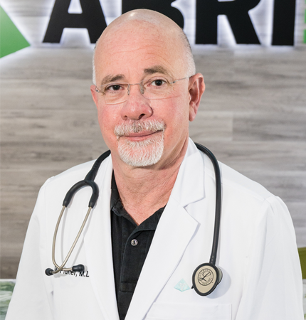 Michael M Pfeffer, MD